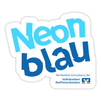 neonblau